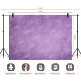 LB0834 Texture Backdrop